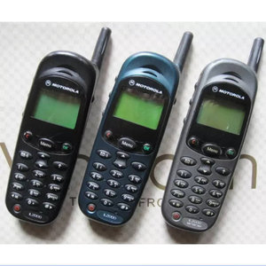 motorola/摩托罗拉 l2000 经典热销怀旧直板大哥大原装手机