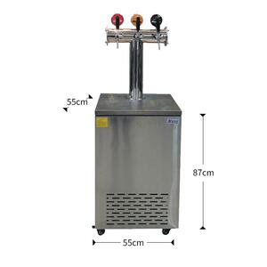 精酿啤酒发酵罐