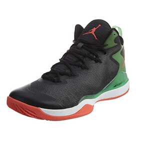 00我为钱狂_888淘宝二手 耐克aj super fly3格里芬3代篮球鞋【45码