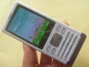 oppo a125按键小巧可爱学生老人电子书备用手机