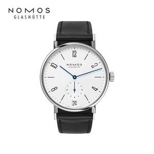 NOMOS Tangomat 602德国自动机械男表防水经典轻奢时尚简约ins风