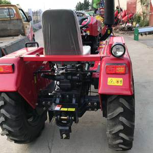 00众诚机械666淘宝时风32马力拖拉机全国联保家用皮带传动小型柴油