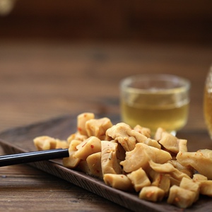 百农汇红古田上杭萝卜干 闽西特产八大干新鲜日期特价