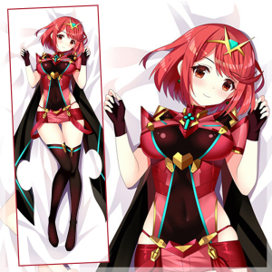 80真好人卡淘宝ns异度神剑之刃2光焰吼姆拉绅士宅男