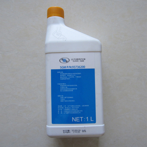 上海通用别克雪佛兰 手动挡变速箱油齿轮油 爱唯欧凯越赛欧科鲁兹