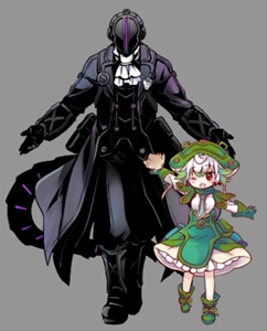 【自由风】来自深渊cos服 黎明卿 动漫游戏男装【8月】