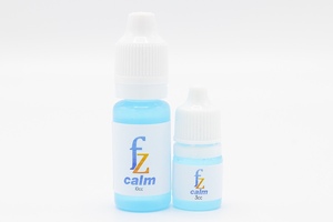 【Cubicle酷比科】FZ-Calm (小蓝) 魔方润滑油 美国原装进口