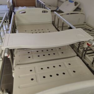 00河北康虹医疗公司淘宝病床餐桌板 多功能护理床餐板木质医疗高