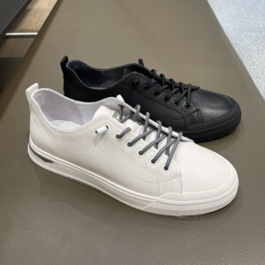 热风新旗舰店天猫热风新旗舰店椰子350男鞋春秋飞织网面透气运动