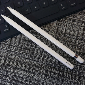 apple pencil 苹果2018新款ipad pro 19平板pencil 2代手写绘画笔