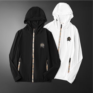 zhangjiahui77782淘宝正品代购burberry博柏利男士休闲潮流牛仔衣