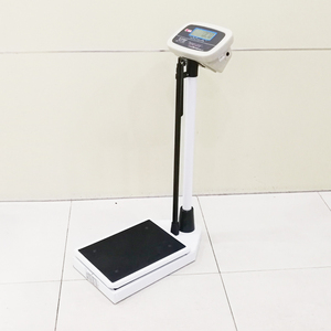 苏宏200kg医用电子称测量仪身高体重秤成人儿童人体体检称健康秤