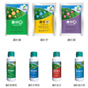 德国康朴凯普克