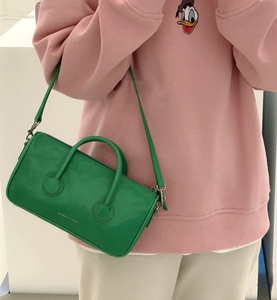 韩国包包代购真皮