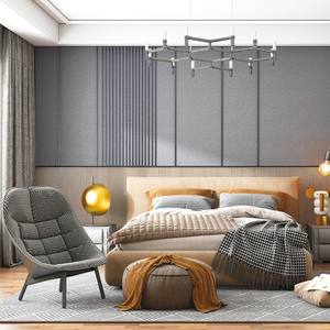 兰舍硅藻泥智尊全房背景墙涂料印花儿童房图案全屋定制代替墙面漆