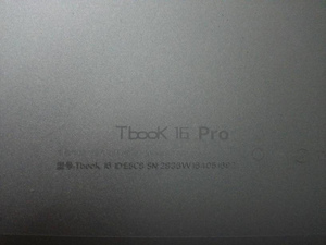 台电 Tbook 12 12s 16 Pro Power平板电脑大容量12000mAh适用电池