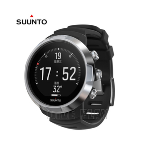 颂拓 suunto d5 潜水电脑表 国行正品 保修 智能手表 现货秒发