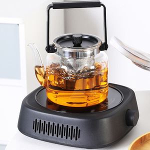 帝依电陶炉烧水煮茶壶套装煮茶器全自动断电大容量家用办公室