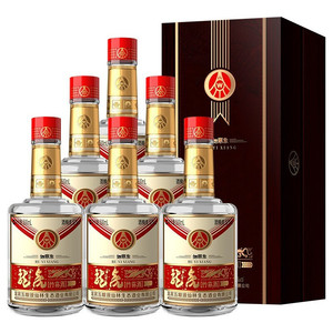五粮液竹荪酒