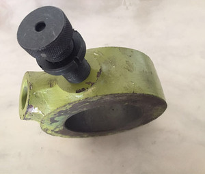 扬力冲床冲压机板套25/40/63/80/100/125吨直销锁紧套捏手j23