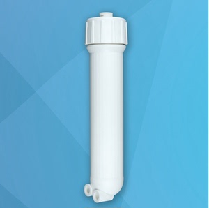 膜壳RO膜反渗透膜壳75加仑水机净水器快插式滤芯外壳