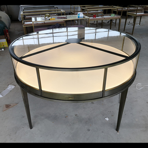 【珠宝柜台圆形】珠宝柜台圆形品牌,价格 - 阿里巴巴