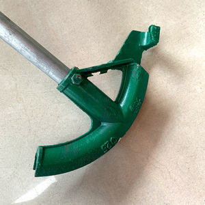 手动弯管器 kbg-jdg线管弯管器 镀锌线管 钢管 铜管手动折弯器