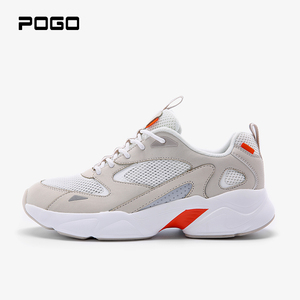 pogo鞋女
