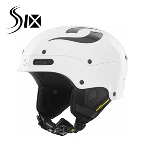 SWEET 六号雪具店 17-18款 Trooper MIPS 单双板滑雪头盔雪盔装备