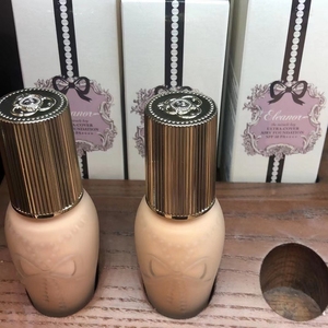 澳门sasa代购eleanor魔幻钥匙系列零瑕轻透无重粉底液30ml spf50