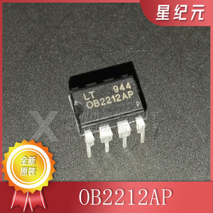 开关电源芯片ob2212ap