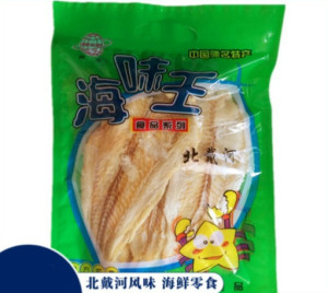 海味王鱼片