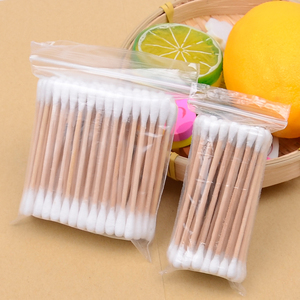 儿童手工绘画棉棒幼儿园颜料涂色画画棉签填色染色工具涂鸦材料包