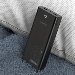 罗马仕充电宝七千猫原装