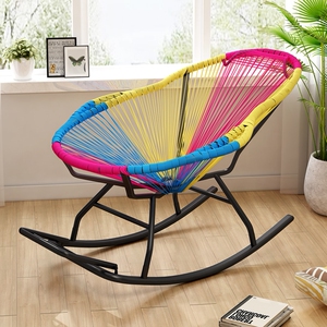 摇摆椅子家用午睡