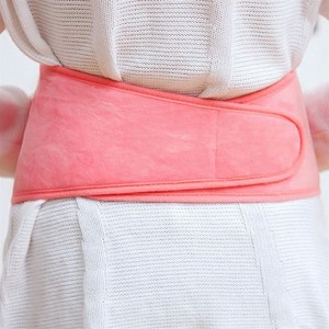 新款安全充电式腰部电暖宝围腰热宝暖热水袋宝宝护腰带暖宫约女成