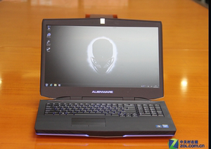 戴尔alienware m17x 17 18 r3 r5 p18e p19e alw17r外星人电脑2f8k3 g