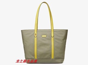 现货正品crocs/卡骆驰女包秋冬时尚休闲简约妈妈包手提大包托特包