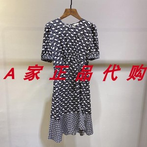 00cy610425淘宝速发!aitu专柜正品2022夏连衣