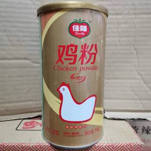 佳隆鸡粉1kg