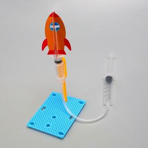 沉浮子 科学实验器材 科技小制作diy 科普玩具幼儿园手工制作材料