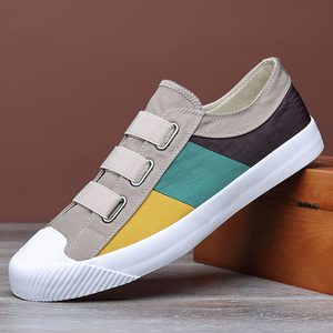 帕达索男鞋休闲