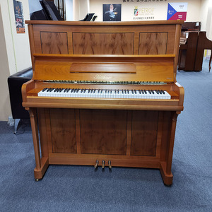 德国钢琴博兰斯勒