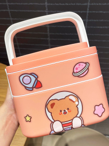 水果盒便当盒可爱