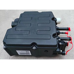 适配戴姆勒欧曼汽车原厂货车gtl尿素泵泵总成est康明斯尿素电机