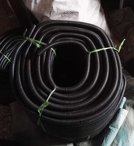 波纹管钢绞线套管/锚索自由段套管/无粘结套管/20波纹管