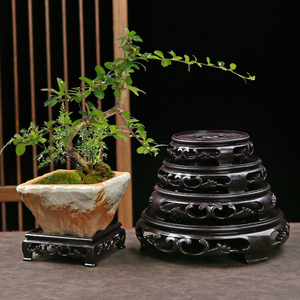 盆景托盘水底盘