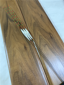 王冠克修手作原色sc四拼枣核漂野钓黑坑钓底行程接口鲫鱼浮漂包邮