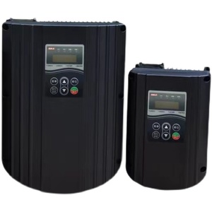 saj三晶变频器背负式pd20水泵专用2.2kw/4kw5.5kw/7.5kw/380v