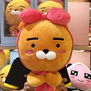 kakao公仔